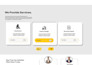 design stunning mobile app ui ux design or web app dashboard design